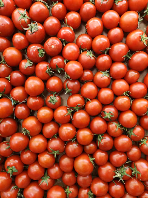 Farinha de Mandioca (1kg)